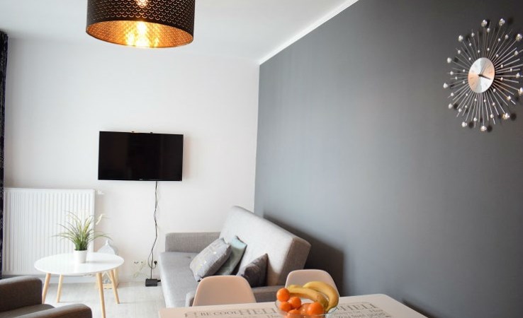 mieszkanie na wynajem - Poznań, Wilda, Rolna