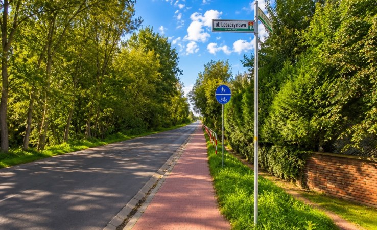działka na sprzedaż - Tarnowo Podgórne (gw), Lusówko